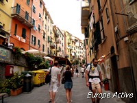 Cinque Terra