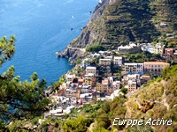 Cinque Terra