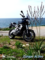 Moto-corse
