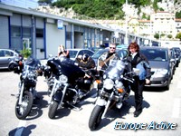 moto-corse