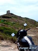 moto-sardaigne