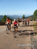 Cyclo Corse