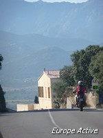 moto-corse