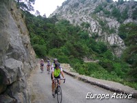 giro di toscana Alps Ap