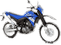 location-moto-corse